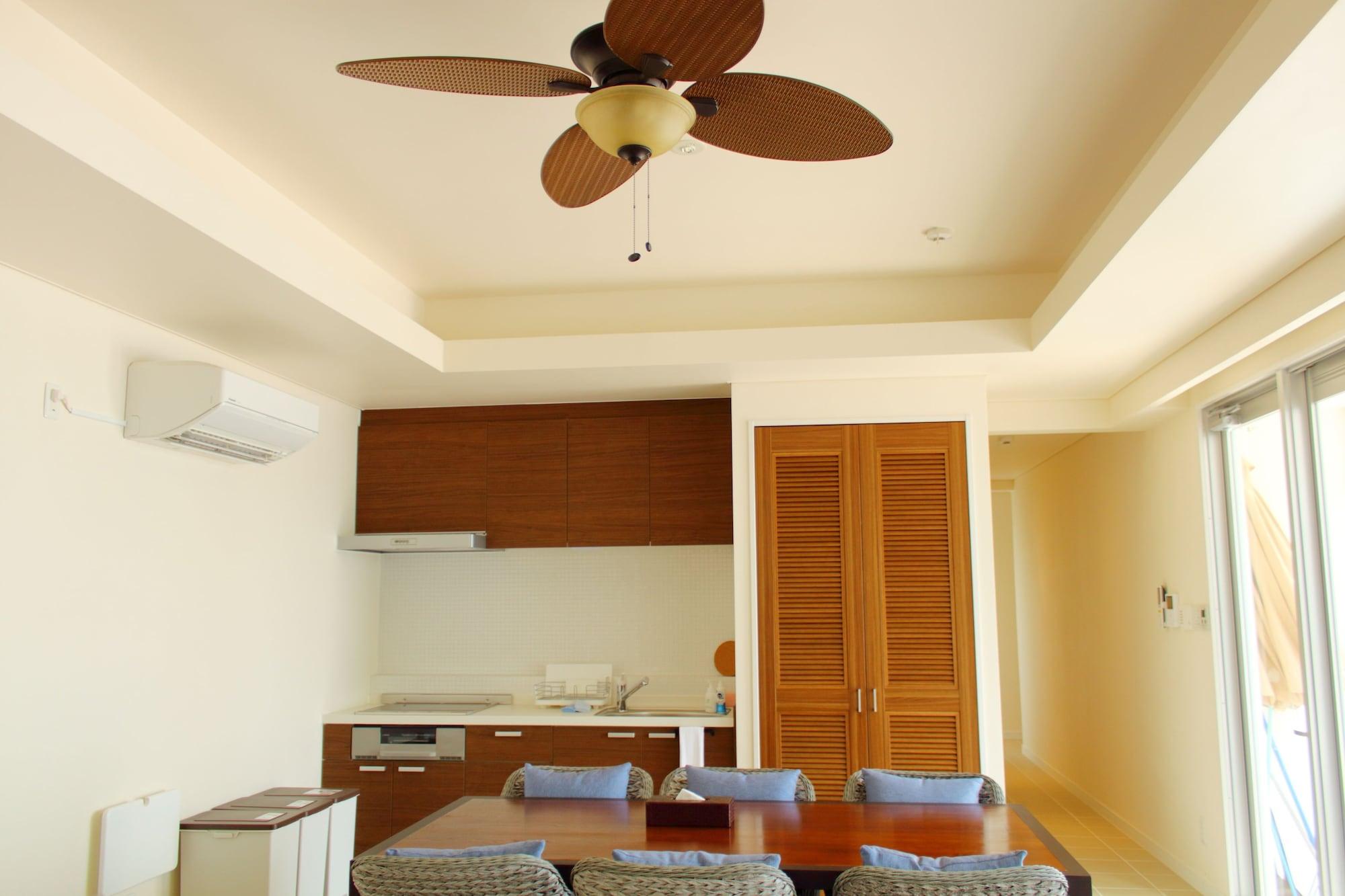 Ahman Suite Villa Sumuide Nago Exteriér fotografie